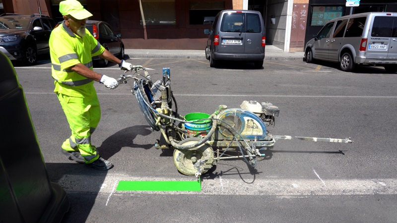 El SER llega a este barrio de Madrid