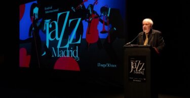 JAZZMADRID 2024