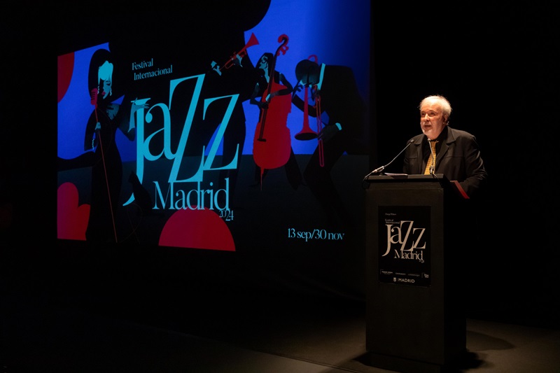 JAZZMADRID 2024