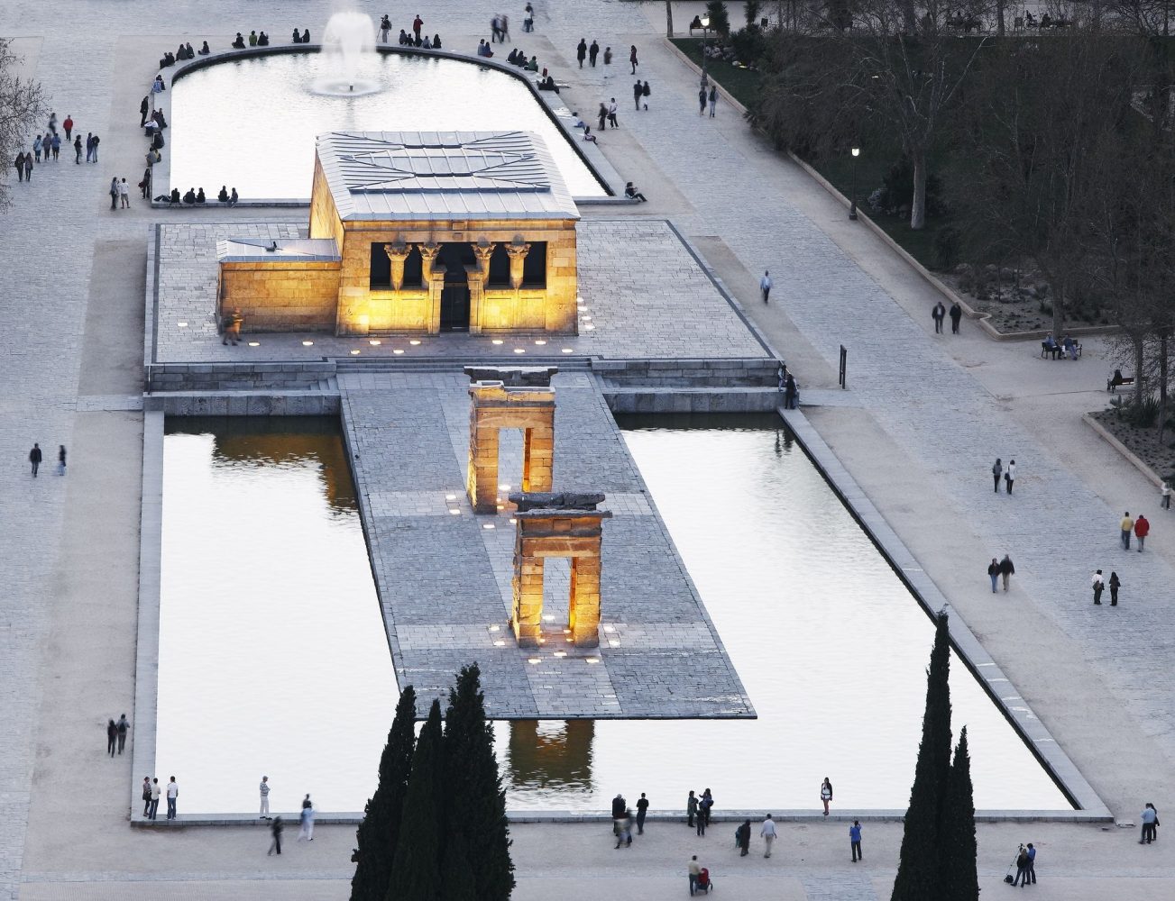 Museos de Madrid