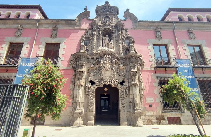 Museos de Madrid