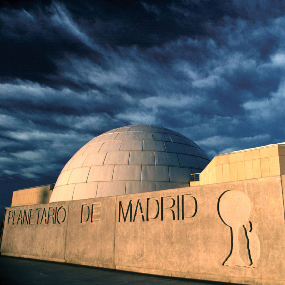 Museos de Madrid