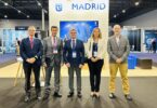 Madrid, protagonista en The District World Summit 2024 2