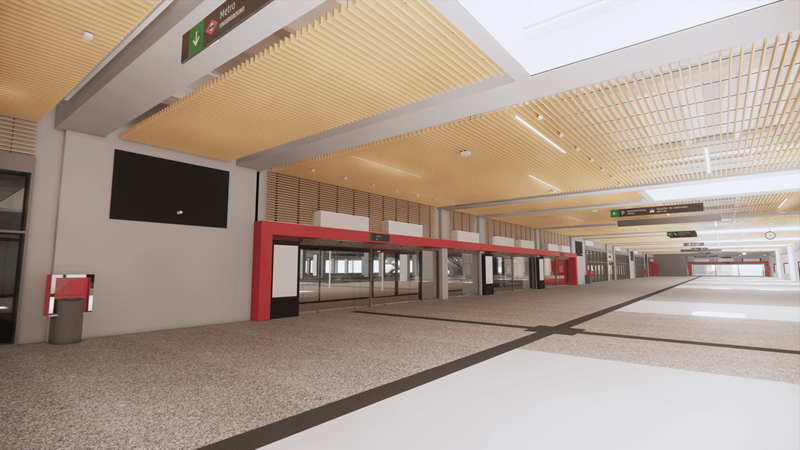 nueva estación de chamartin 5