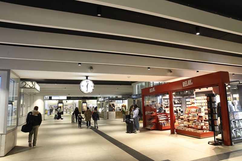 nueva estación de chamartin 5