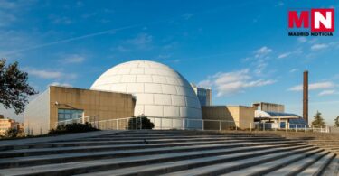 Lo que no te puedes perder en la próxima conferencia de la NASA en Madrid