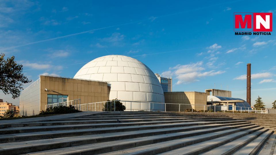 Lo que no te puedes perder en la próxima conferencia de la NASA en Madrid