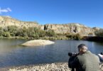 Madrid refuerza la biodiversidad en el Parque Regional del Sureste