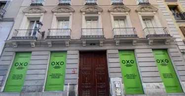 OXO Museo del Videojuego