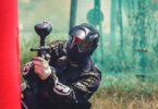 Vive tu aventura en Action Live Paintball el mejor Paintball en Madrid