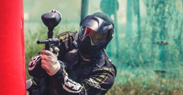 Vive tu aventura en Action Live Paintball el mejor Paintball en Madrid