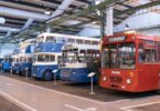 futuro Museo EMT Madrid, un espacio dedicado a la historia del transporte 2