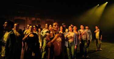 Centro Danza Matadero el nuevo epicentro de la danza en Madrid 2