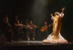 Día Internacional del Flamenco en Teatro Flamenco Madrid