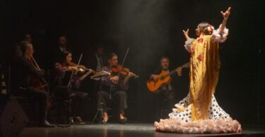 Día Internacional del Flamenco en Teatro Flamenco Madrid