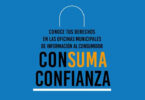 El Ayuntamiento de Madrid lanza la campaña ‘Consuma confianza’