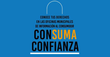 El Ayuntamiento de Madrid lanza la campaña ‘Consuma confianza’