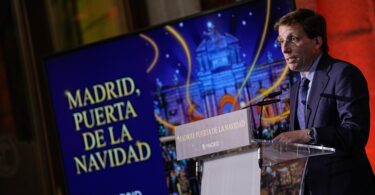 Madrid abre la puerta a la Navidad con una agenda cultural única