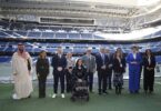 Madrid reafirma su liderazgo global como capital del turismo deportivo