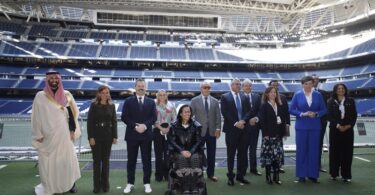 Madrid reafirma su liderazgo global como capital del turismo deportivo