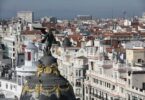 Madrid se corona como la ciudad más deseada de Europa