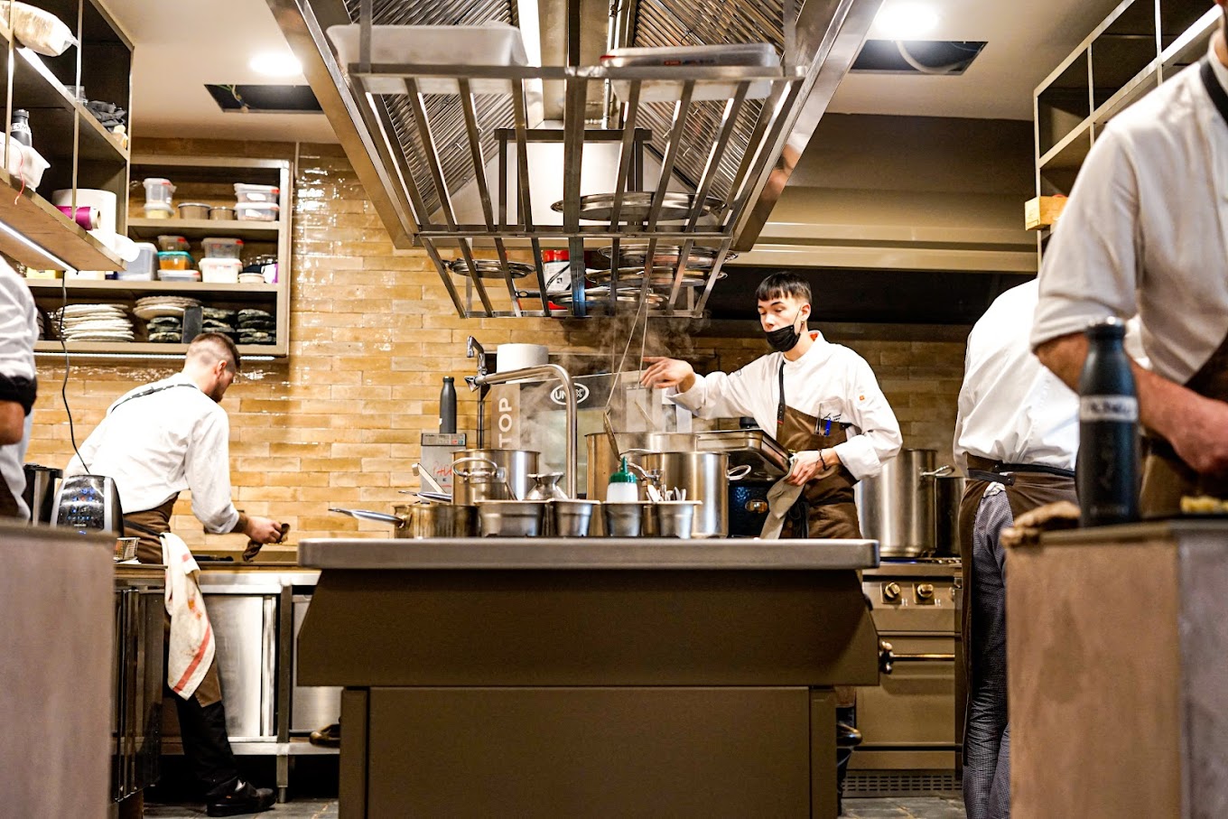 Los Restaurantes M s Buscados Por Locales Y Turistas En Madrid
