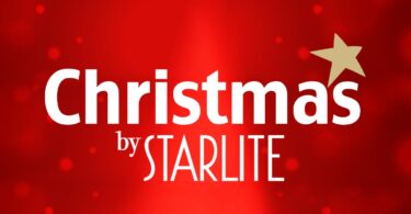 Starlite Christmas