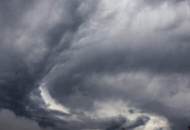 Tanques de tormentas