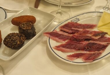 Restaurante Botín