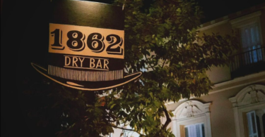 1862 Dry Bar