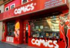 Akira Cómics