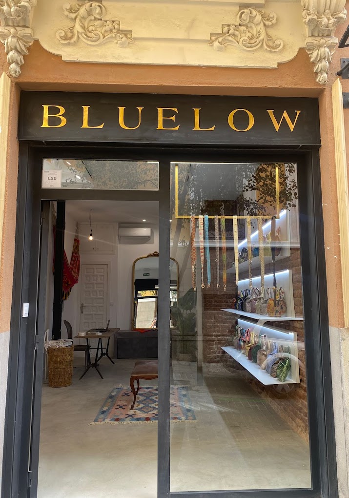 Bluelow Madrid