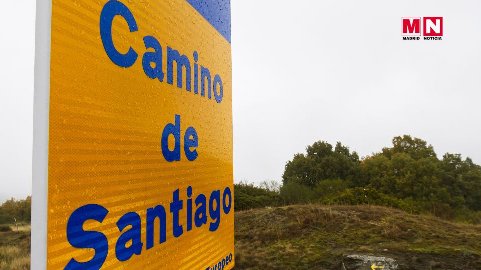 Camino de Santiago organizado desde Madrid