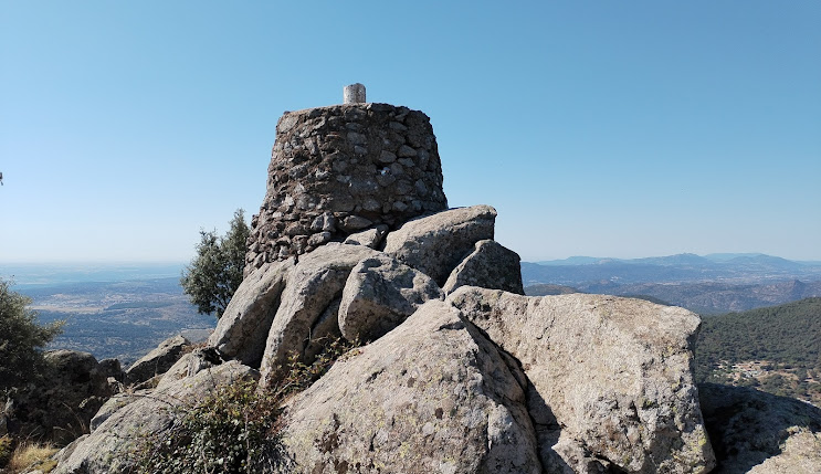 Colmenar del Arroyo