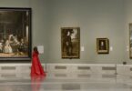 El Museo Nacional del Prado os desea un feliz 2025