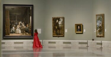 El Museo Nacional del Prado os desea un feliz 2025