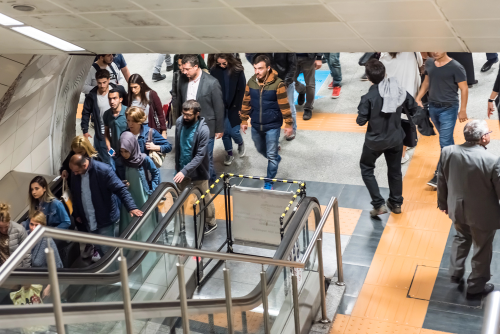 La Comunidad de Madrid inversion metro de madrid