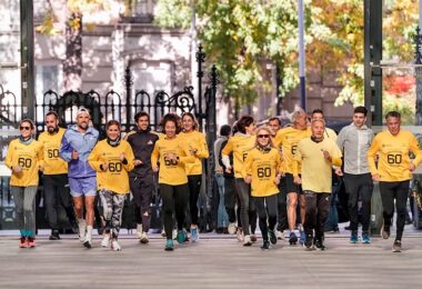 La San Silvestre Vallecana