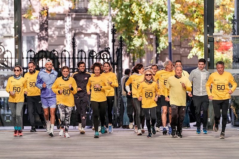 La San Silvestre Vallecana