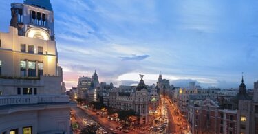 Los grandes eventos celebrados en Madrid en 2024