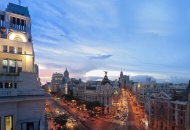 Los grandes eventos celebrados en Madrid en 2024