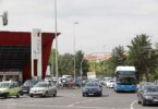 Los vehículos con clasificación ambiental A empadronados en Madrid podrán estacionar en la zona SER hasta el 31 de diciembre de 2025