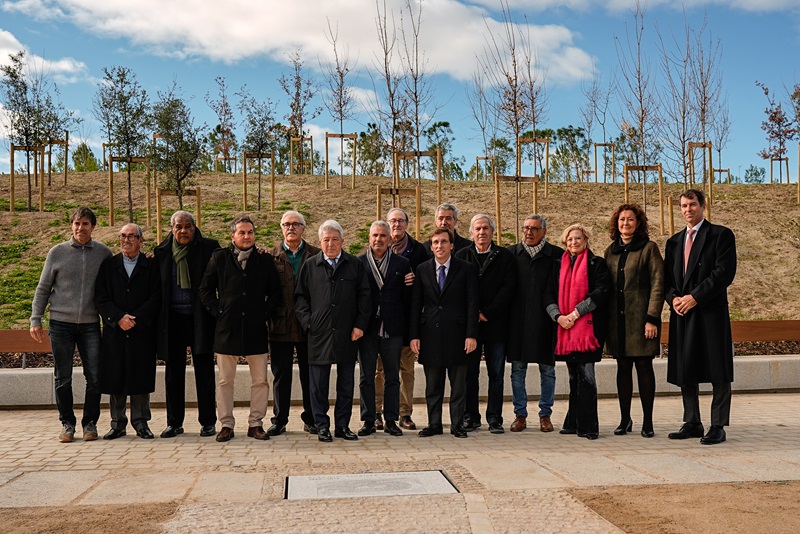 Madrid Río Una Transformación Urbana que Define el Siglo XXI 1