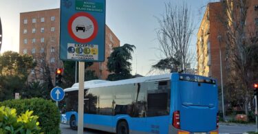 Madrid avanza hacia un aire más limpio con restricciones progresivas en la Zona de Bajas Emisiones