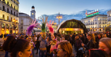 Madrid epicentro del turismo de eventos con un impacto económico de 380 millones de euros