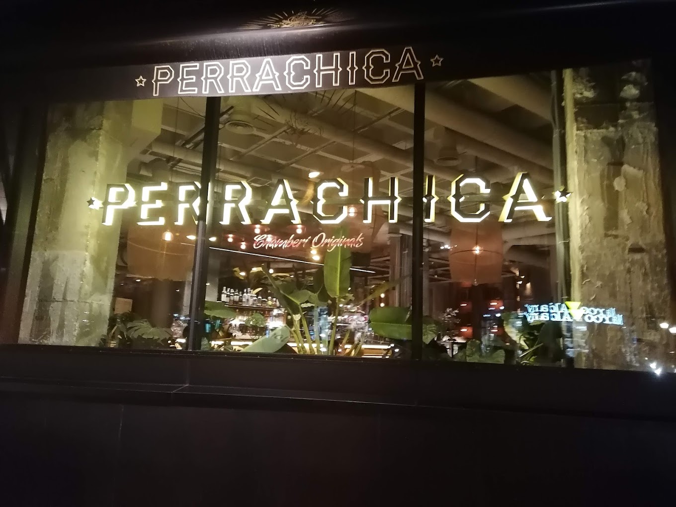 Perrachica 