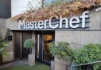 Restaurante MasterChef Madrid 5