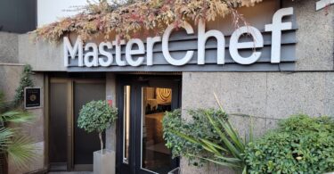 Restaurante MasterChef Madrid 5