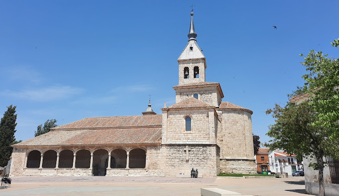 Torres de la Alameda