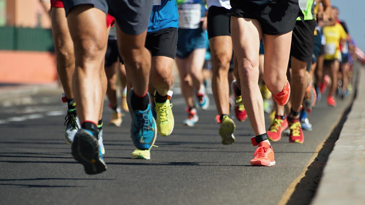 segunda edición de la Carrera Popular de obstáculos de los Reyes Magos